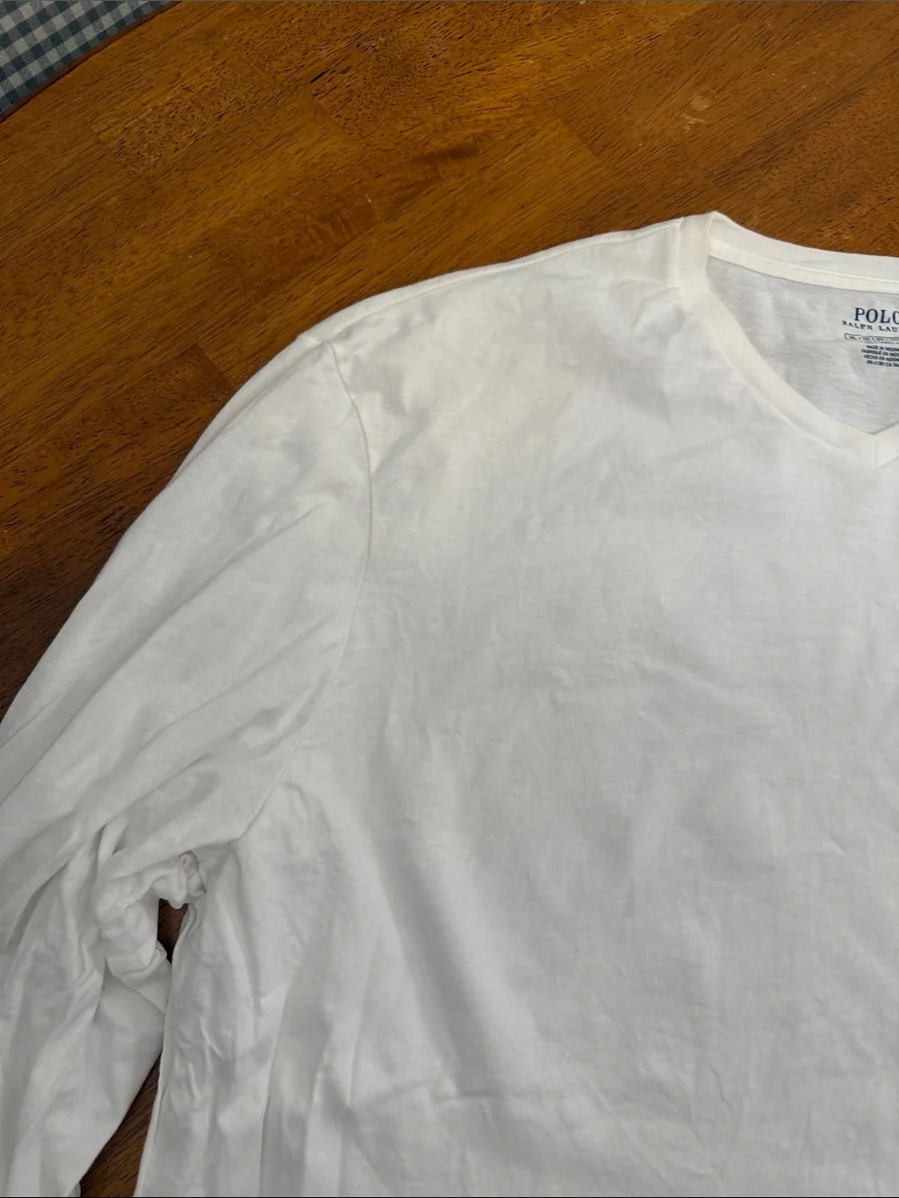 Polo Ralph Lauren soft long